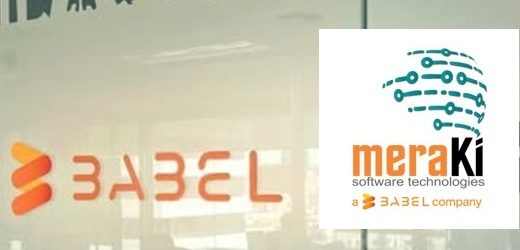 Tras concretar adquisición en Colombia de Meraki Software Technologies, hispano Babel prevé otras dos movidas regionales este año