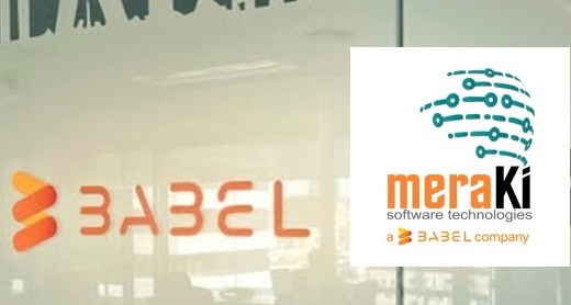 Tras concretar adquisición en Colombia de Meraki Software Technologies, hispano Babel prevé otras dos movidas regionales este año
