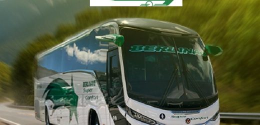 Berlinas del Fonce invertirá $28.000 millones en adquisición de 70 nuevas “vans” Mercedes Benz para transporte interdepartamental de pasajeros