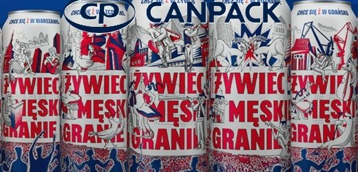 El fabricante polaco de envases de aluminio Canpack invertirá en Colombia US$290 millones: en un lote cerca de Barranquilla levantará su segunda planta