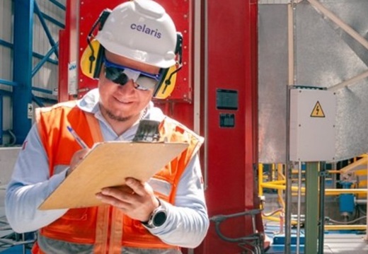 Sumitomo Mitsui Banking concretó financiamiento por US$100 millones para proyectos de energía renovable de Celsia en Perú