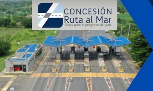 Ruta al Mar incumpliría sus obligaciones hacia agosto de 2027: rebajado ráting de sus bonos a ‘B’ y puesto en Observación Negativa