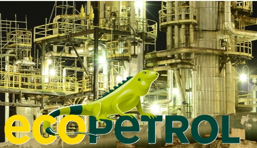 Ecopetrol, Terpel, Reficar, D1, EPM y Éxito, las empresas que generaron más ingresos operacionales durante el 2025