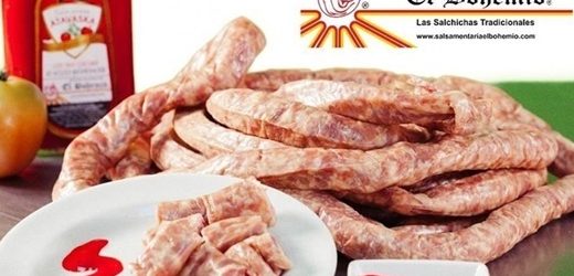 El Bohemio (salsamentaria más antigua de Bogotá) cumplió sus primeros 85 años