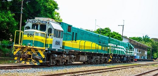 Directorio del Banco de Desarrollo de América Latina y el Caribe, CAF, aprobó US$300 millones para reactivación ferroviaria de Colombia
