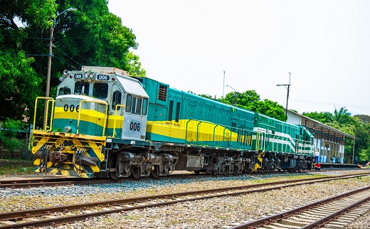 Directorio del Banco de Desarrollo de América Latina y el Caribe, CAF, aprobó US$300 millones para reactivación ferroviaria de Colombia