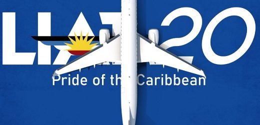 Cartagena de Indias, nuevo destino de Liat Air 2020 (de Antigua y Barbuda) y en el 2026 al Reino Unido y a Miami
