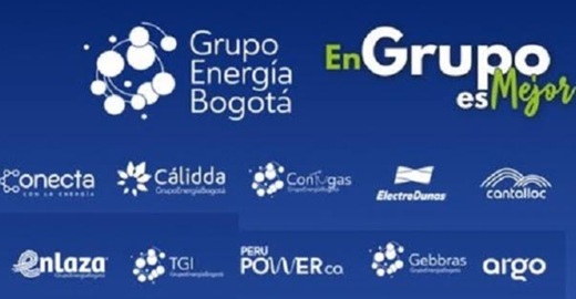 El Grupo Energía Bogotá colocará bonos con vencimiento en 2035 por hasta US$500 millones