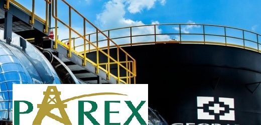 ¡Extra! Por US$940 millones Parex propuso quedarse con el 100٪ de GeoPark, que la rechazó y en cambio Parex compró el 11,8% de GeoPark y mantiene oferta