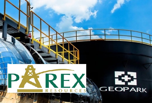 Parex Resources anunció contrapropuesta para adquirir los activos de colombianos de Frontera Energy por US$500 millones, los que también quiere GeoPark