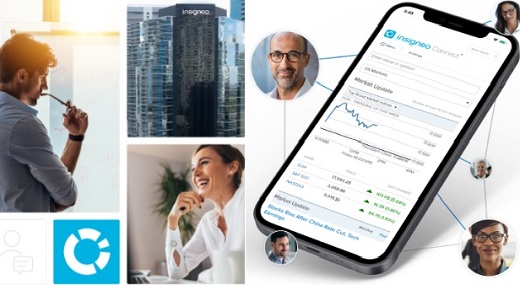 Insigneo, firma estadounidense de gestión patrimonial, adquirirá USD$4.000 millones en activos de clientes de VectorGlobal (entre ellos Colombia)