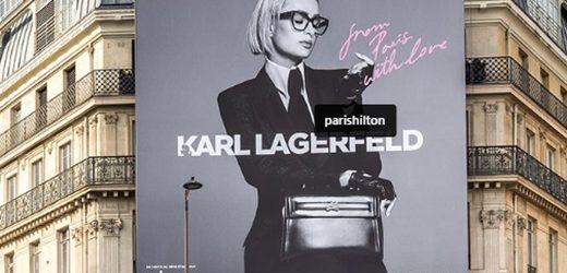 Grupo libanés SLG Holding abrirá primera tienda unimarca en Colombia de Karl Lafergeld Featuring Paris Hilton 