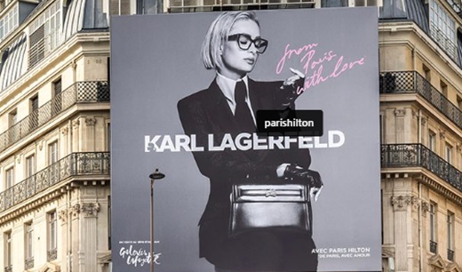 Grupo libanés SLG Holding abrirá primera tienda unimarca en Colombia de Karl Lafergeld Featuring Paris Hilton