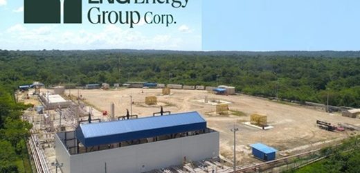 ¡Exclusiva! Sucursal colombiana de la canadiense LNG Energy Group logró Acuerdo de Reorganización por $126.069 millones