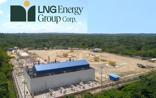 ¡Exclusiva! Sucursal colombiana de la canadiense LNG Energy Group logró Acuerdo de Reorganización por $126.069 millones