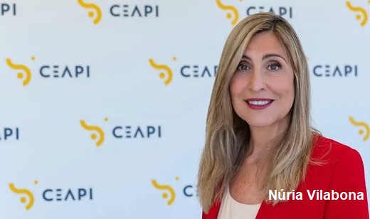 En un lapso 16 años, inversión de España en Colombia se triplicó, al sumar US$16.500 millones según Ceapi