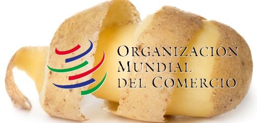 Organización Mundial del Comercio respaldó  a la Unión Europea en el caso contra los aranceles aplicados por Colombia a las papas fritas congeladas