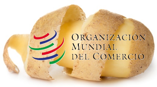 Organización Mundial del Comercio respaldó  a la Unión Europea en el caso contra los aranceles aplicados por Colombia a las papas fritas congeladas