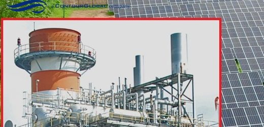 Termoemcali I (controlada por estadounidense KKR) adquirió Parque Solar Cóndor (PSC), en Simijaca (Cundinamarca)