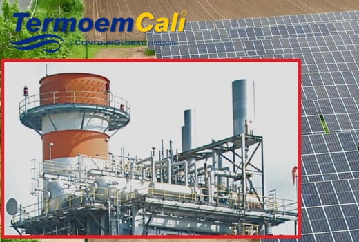 Termoemcali I (controlada por estadounidense KKR) adquirió Parque Solar Cóndor (PSC), en Simijaca (Cundinamarca)
