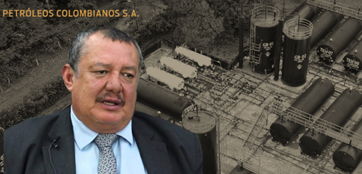 Montajes JM S.A., de Jorge Moreno (padre de Laura, la del caso Colmenares) cedió control sobre bloque petrolero Guachiría Sur en Casanare