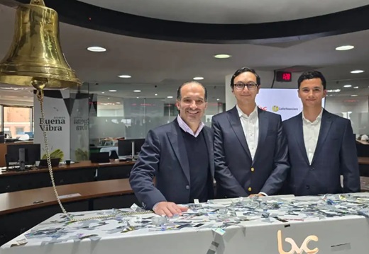 Pronus Capital logró primera titularización multioriginador con impacto social en Colombia, la de Coltefinanciera: fue de $20 mil millones 