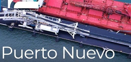 Epicurio Enterprises (del colombo panameño Key Industries – dueño de la carbonera CNR) compró Puerto Nuevo (propiedad de la suiza Glencore)