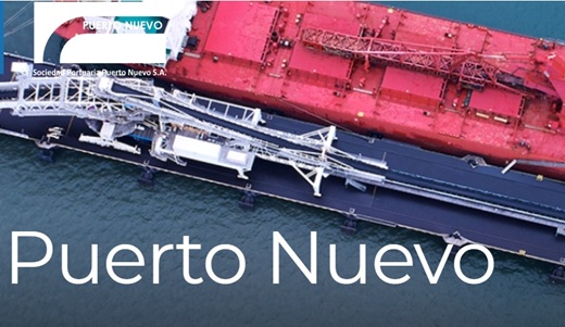 Epicurio Enterprises (del colombo panameño Key Industries – dueño de la carbonera CNR) compró Puerto Nuevo (propiedad de la suiza Glencore)
