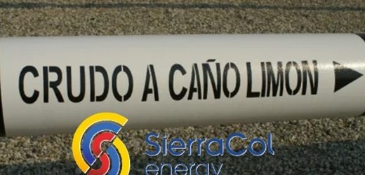 SierraCol Energy Andina (The Carlyle Group en Colombia) sale a colocar bonos y a recomprar por US$300 millones