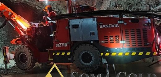 El siete de noviembre se cumple el día 60 desde el inicio de la huelga en la mina de Soma Gold en El Bagre: las negociaciones no logran acuerdo aún