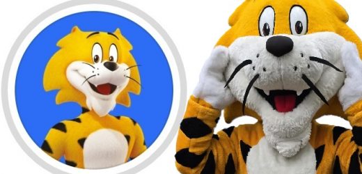 El Tigre de Sura ahora será el símbolo para toda América Latina 