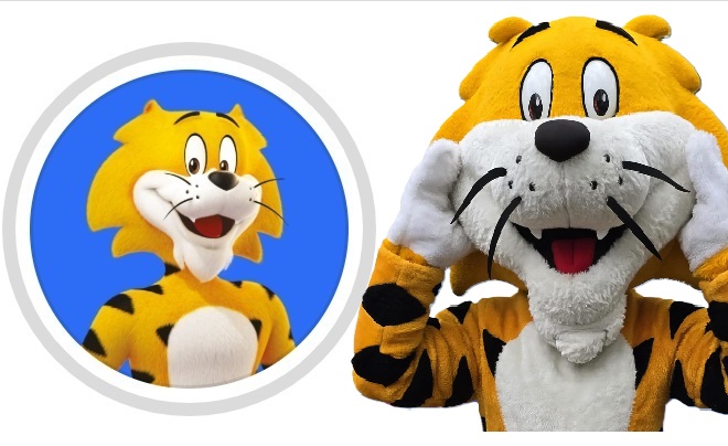 El Tigre de Sura ahora será el símbolo para toda América Latina 