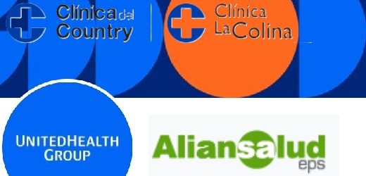 Advierten sobre riesgos de la venta de las clínicas La Colina y El Country y Aliansalud EPS (de UnitedHealth) a fondos de inversión privados
