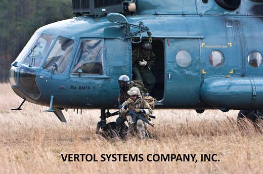 Contraloría emitió control de advertencia y de altísimo riesgo de que se pierdan los US$16 millones del contrato de mantenimiento de los helicópteros M1-17 de fabricación rusa
