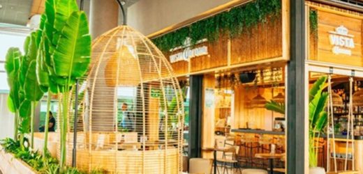 Bavaria abrió las puertas de su tercer bar “Vista Corona” en el Aeropuerto Eldorado de Bogotá