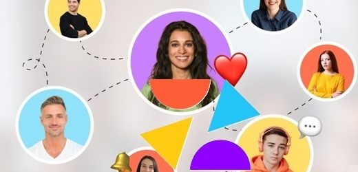 Plataforma europea ZoomSphere, gestora de redes sociales, arrancó operaciones en Colombia