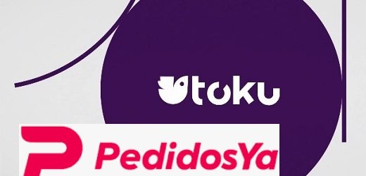 Singapurense de recaudo de pagos Toku se alió en Suramérica con PedidosYa (“app” de comidas a domicilio de la germana Delivery Hero)