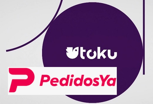 Singapurense de recaudo de pagos Toku se alió en Suramérica con PedidosYa (“app” de comidas a domicilio de la germana Delivery Hero)