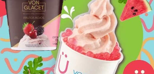 Nutresa pidió incluir en la compra de mimo’s la filial New Brands (operadora de las franquicias Von Glacet y Yogen Früz )