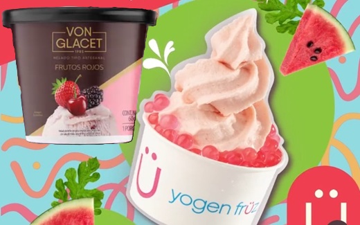 Nutresa pidió incluir en la compra de mimo’s la filial New Brands (operadora de las franquicias Von Glacet y Yogen Früz )