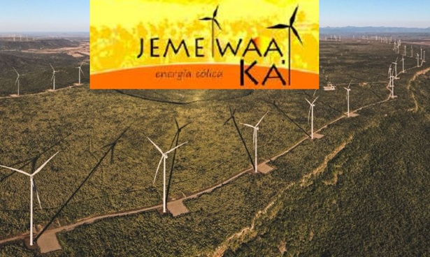 BID Invest elevó de US$56 millones a US$100 millones crédito previsto a Jemeiwaa Ka’l (clúster eólico de Ecopetrol y AES vinculado a comunidades wayúu) 