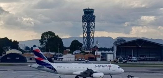 Banco de Desarrollo CAF aprobó US$300 millones para modernizar los aeropuertos de Colombia