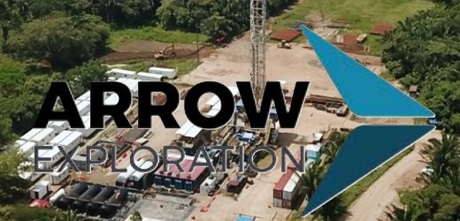 Arrow Exploration (de Canadá) confirmó nuevo hallazgo de petróleo en el campo Mateguafa, del Bloque Tapir en los Llanos Orientales