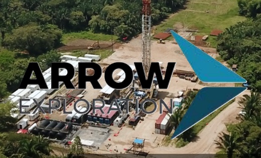 Arrow Exploration (de Canadá) confirmó nuevo hallazgo de petróleo en el campo Mateguafa, del Bloque Tapir en los Llanos Orientales