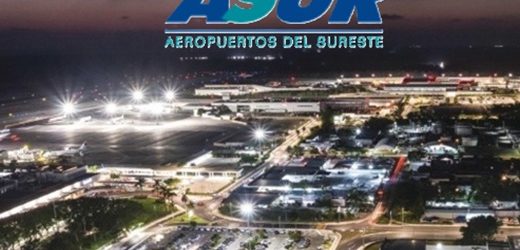 Asur (con seis aeródromos en Colombia) firmó acuerdo por US$936 millones con brasileña Motiva para comprar 20 aeropuertos en la región