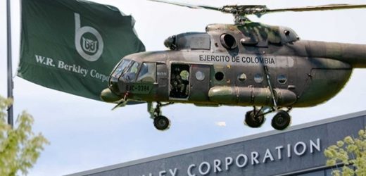 ¡Confirmado! Vertol deberá devolver US$13,5 millones y pagar multa de US$8,9 millones por incumplir con helicópteros; declarado siniestro de la póliza de Berkley