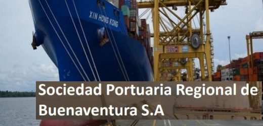 ¡Primicia! Hay inversionista interesado en la Sociedad Portuaria Regional de Buenaventura que factura al año más de medio billón de COL$