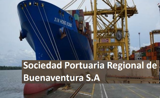 ¡Primicia! Hay inversionista interesado en la Sociedad Portuaria Regional de Buenaventura que factura al año más de medio billón de COL$