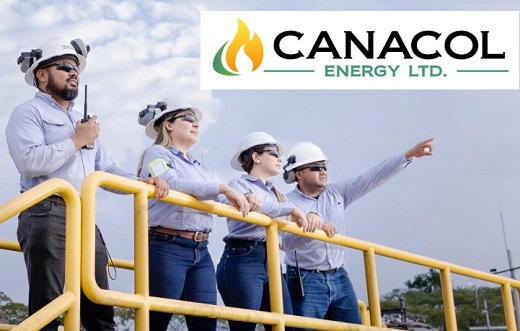Canacol Energy y sus subsidiarias se acogieron a protección de los acreedores para reestructurar deudas ante tribunal de Toronto