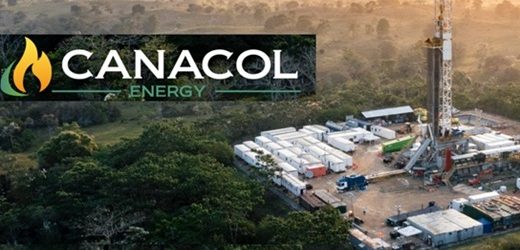 Canacol Energy ganó US$18.7 millones en el tercer trimestre, pero sus ingresos totales disminuyeron un 21% y las ventas de gas 24%